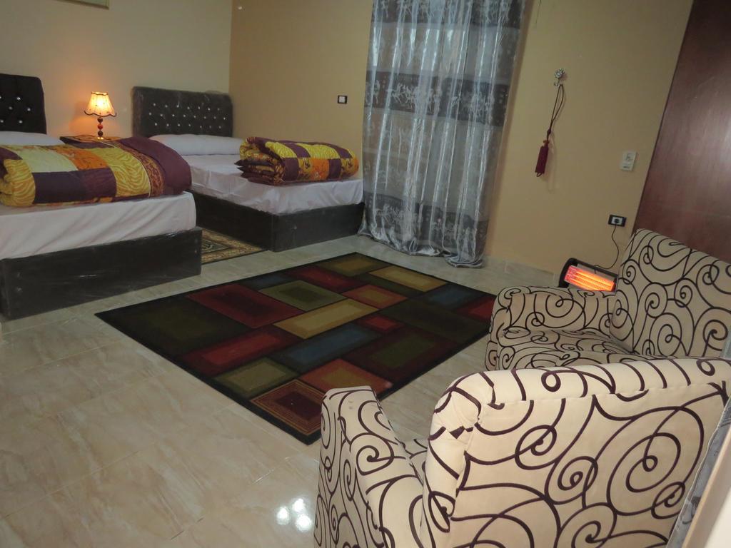 Mena Inn Pyramids Giza Habitación foto