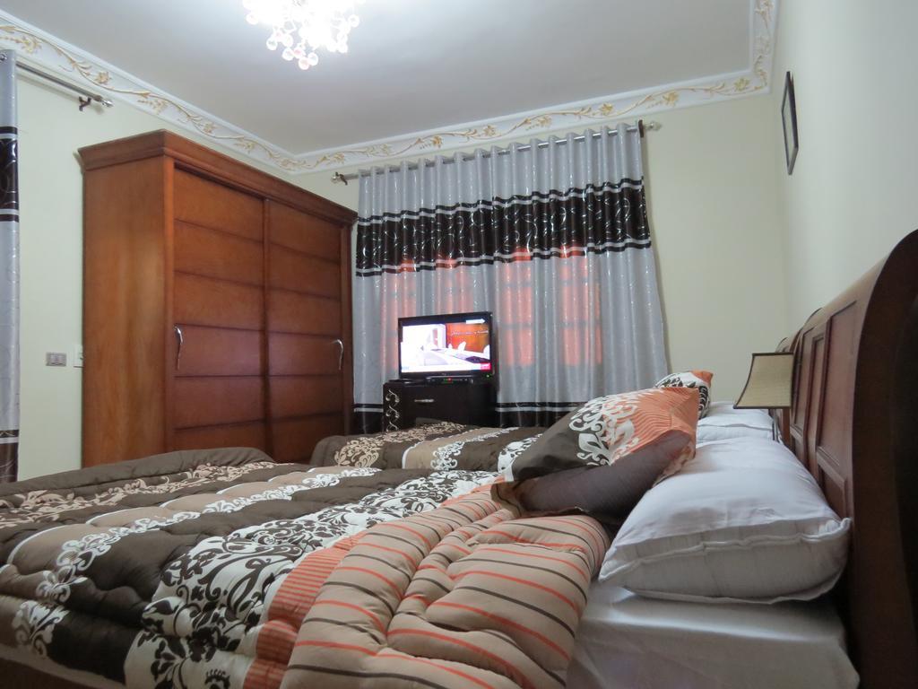 Mena Inn Pyramids Giza Habitación foto