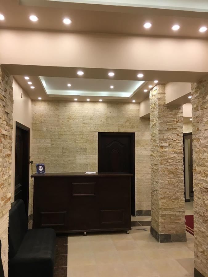 Mena Inn Pyramids Giza Exterior foto